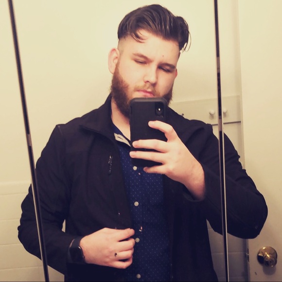 Meet your Posher, Michael - Picture 1 of 1